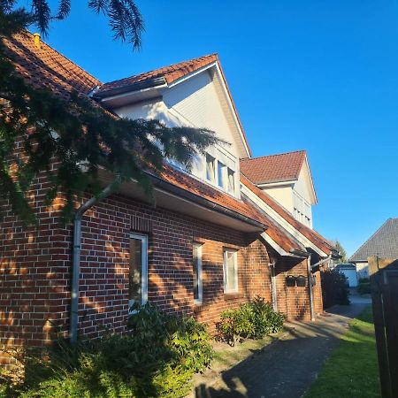 Ferienwohnung 24 Unten Rechts 3 Zimmer Lathen المظهر الخارجي الصورة