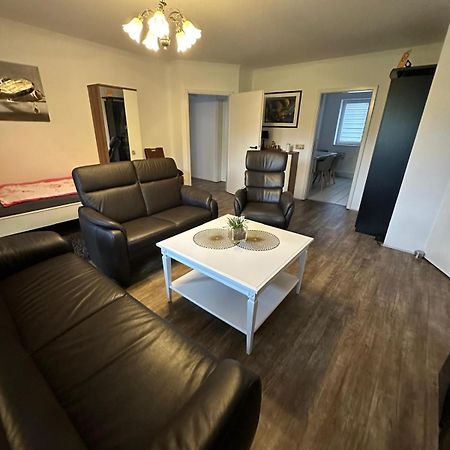 Ferienwohnung 24 Unten Rechts 3 Zimmer Lathen المظهر الخارجي الصورة