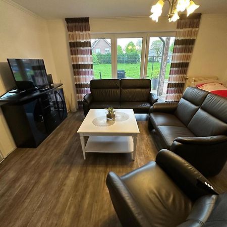 Ferienwohnung 24 Unten Rechts 3 Zimmer Lathen المظهر الخارجي الصورة
