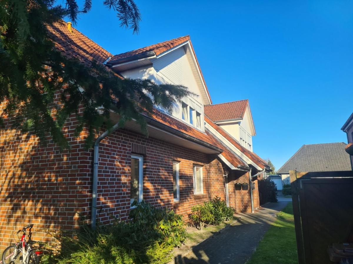 Ferienwohnung 24 Unten Rechts 3 Zimmer Lathen المظهر الخارجي الصورة